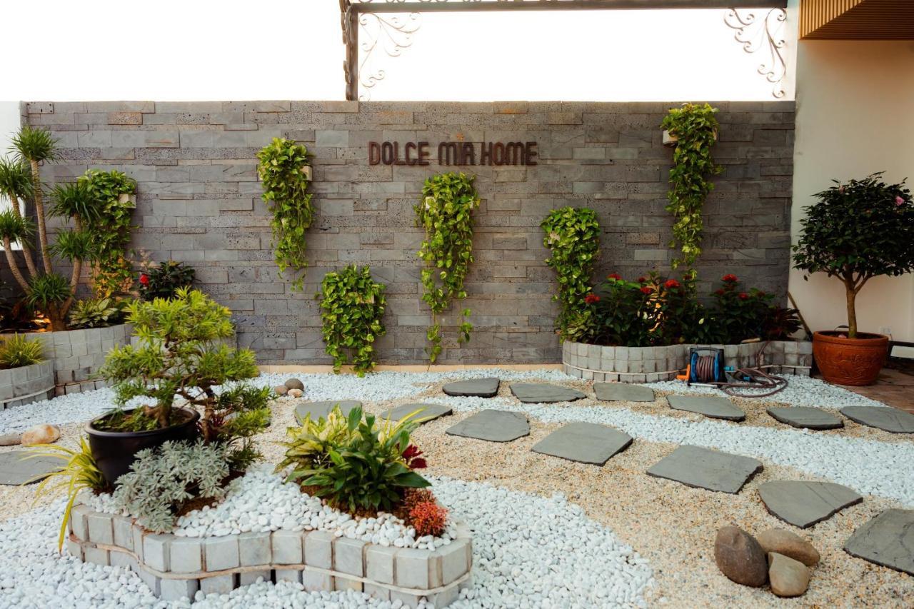 Dolce Mia Home Ninh Bình Exteriör bild