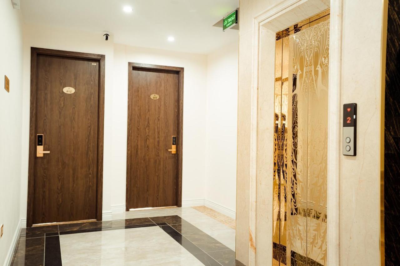 Dolce Mia Home Ninh Bình Exteriör bild