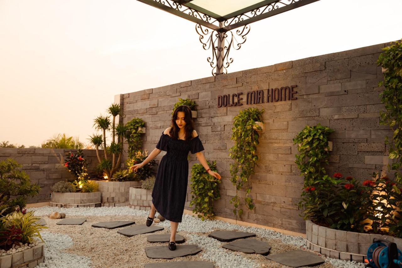 Dolce Mia Home Ninh Bình Exteriör bild