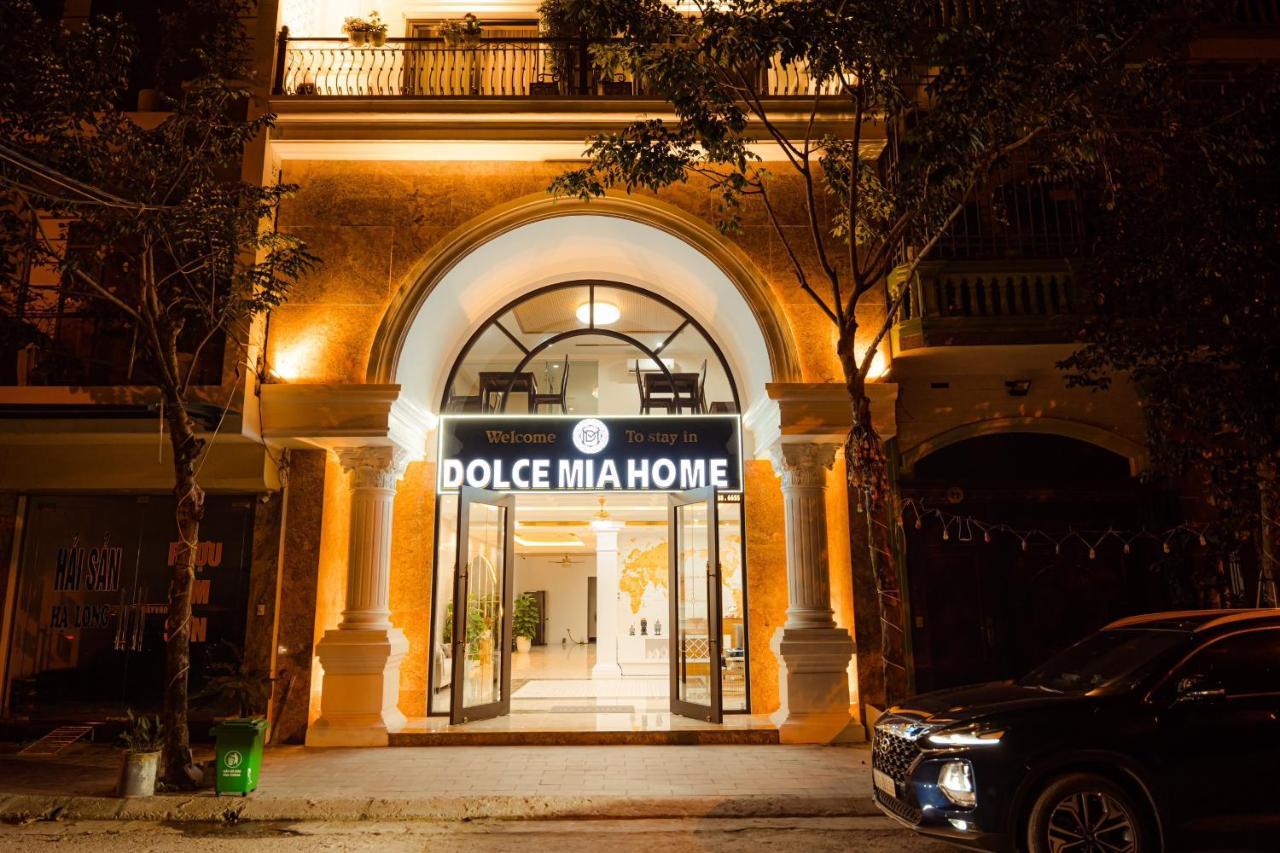 Dolce Mia Home Ninh Bình Exteriör bild