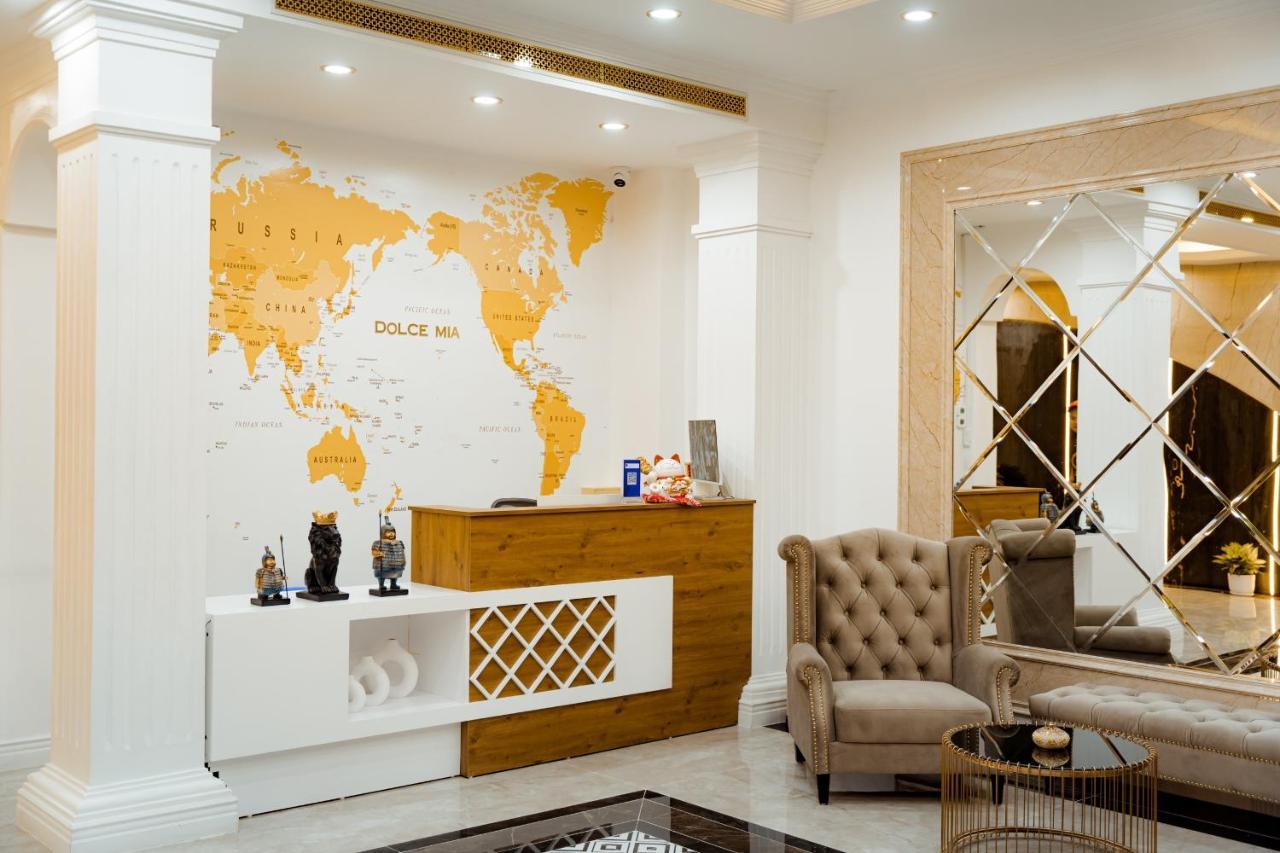 Dolce Mia Home Ninh Bình Exteriör bild
