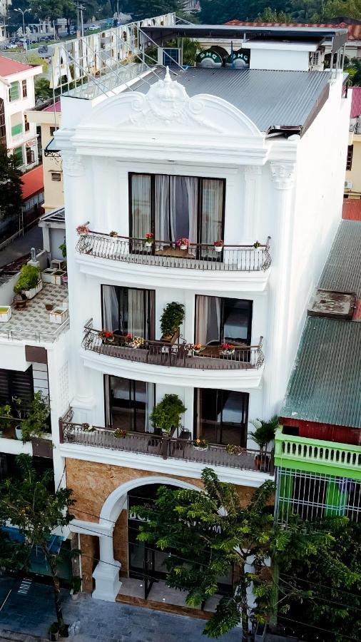 Dolce Mia Home Ninh Bình Exteriör bild