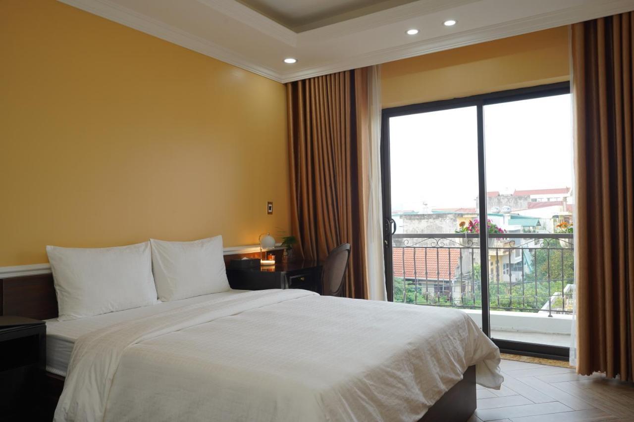 Dolce Mia Home Ninh Bình Exteriör bild