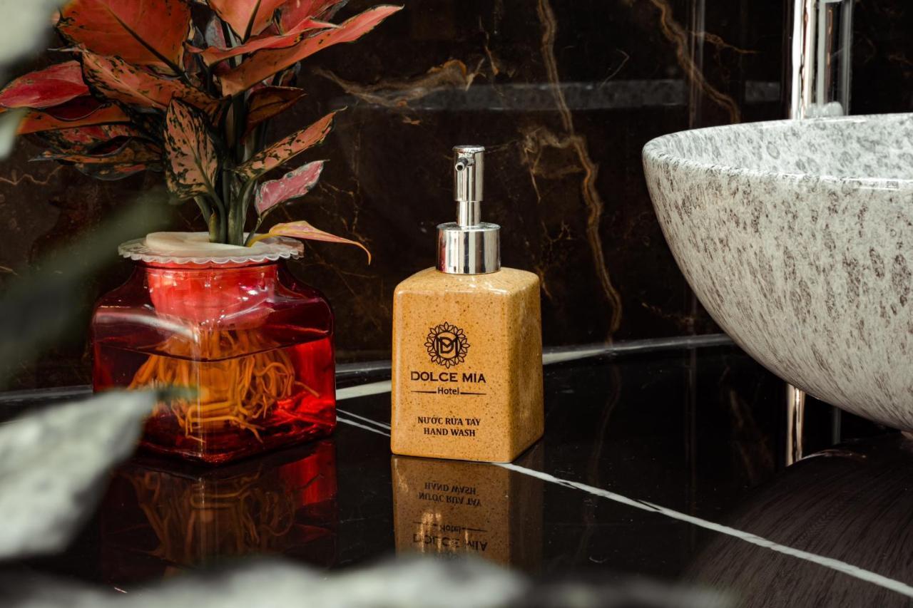 Dolce Mia Home Ninh Bình Exteriör bild