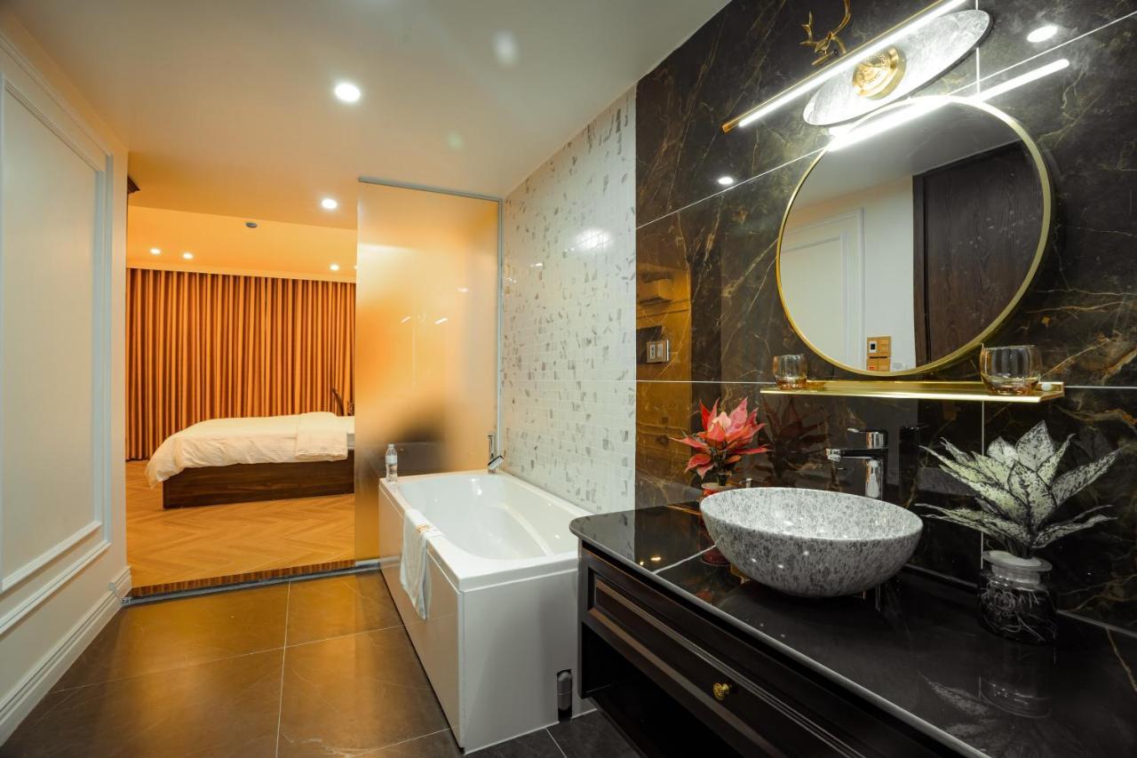 Dolce Mia Home Ninh Bình Exteriör bild
