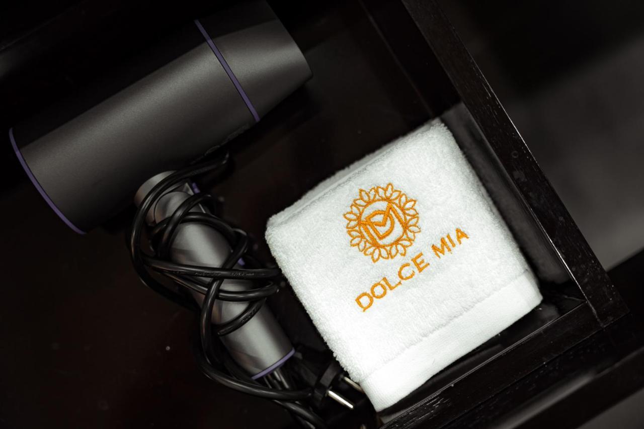 Dolce Mia Home Ninh Bình Exteriör bild