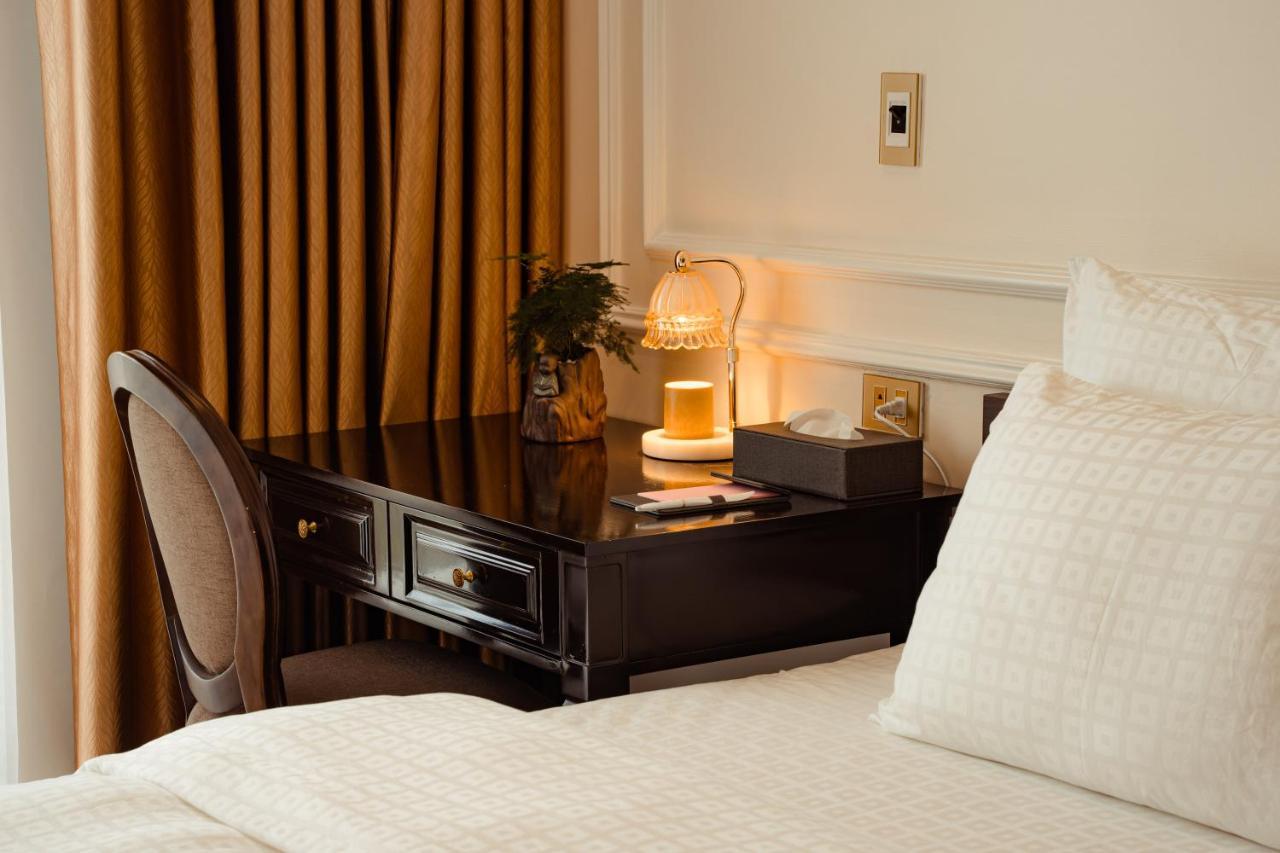 Dolce Mia Home Ninh Bình Exteriör bild
