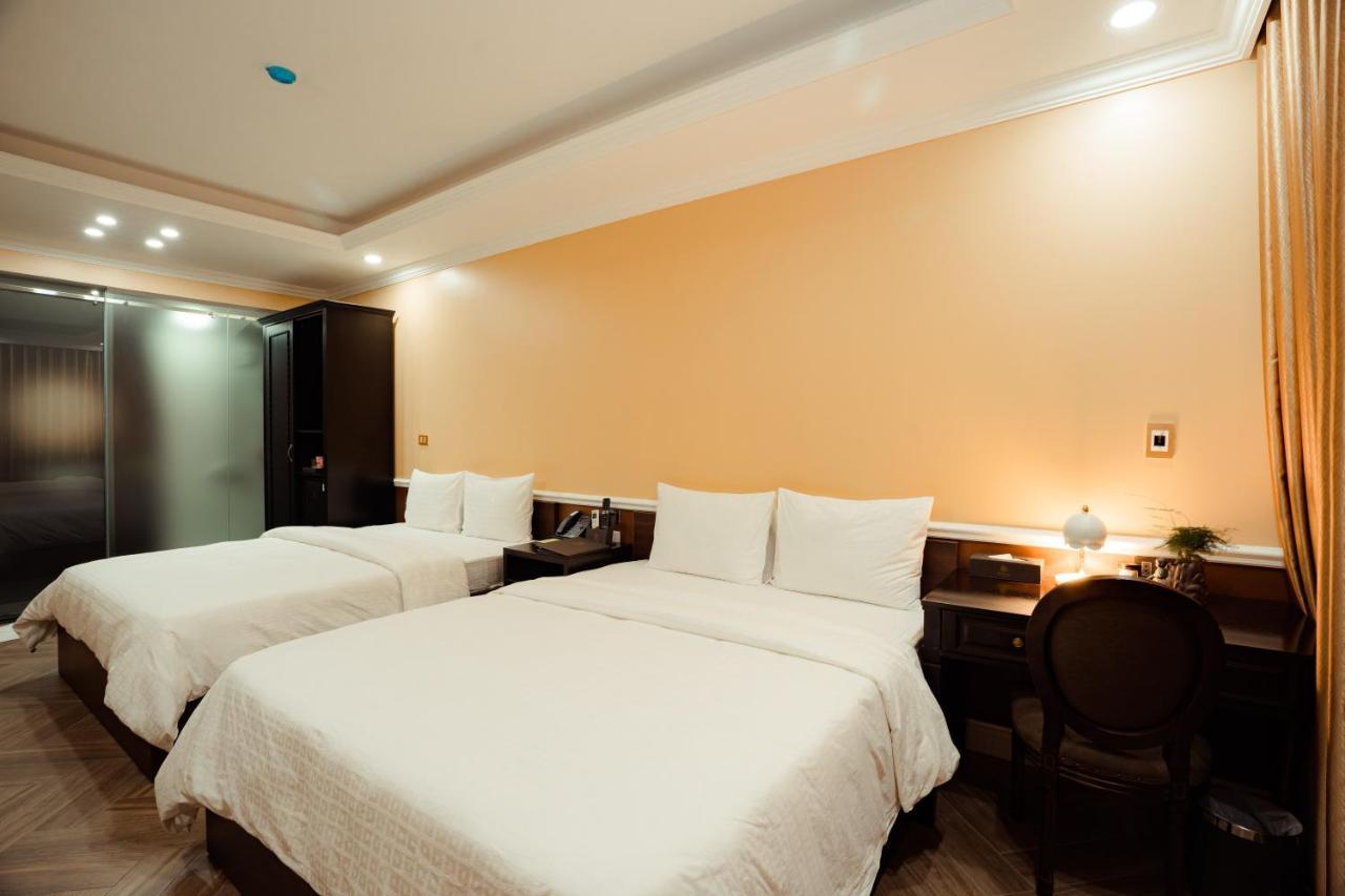 Dolce Mia Home Ninh Bình Exteriör bild