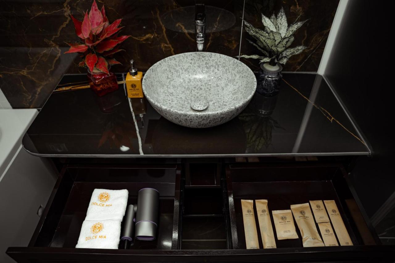 Dolce Mia Home Ninh Bình Exteriör bild