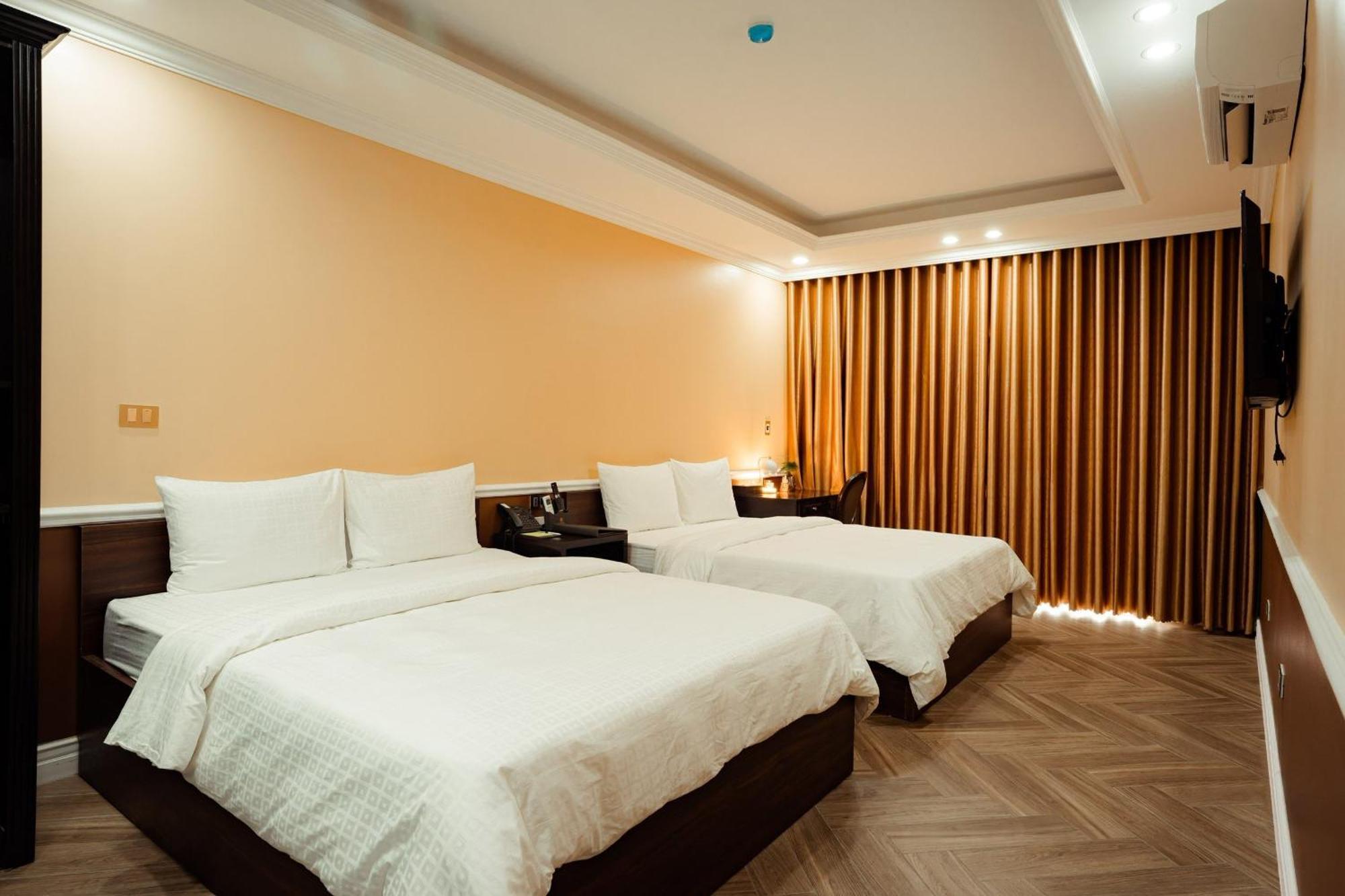 Dolce Mia Home Ninh Bình Exteriör bild