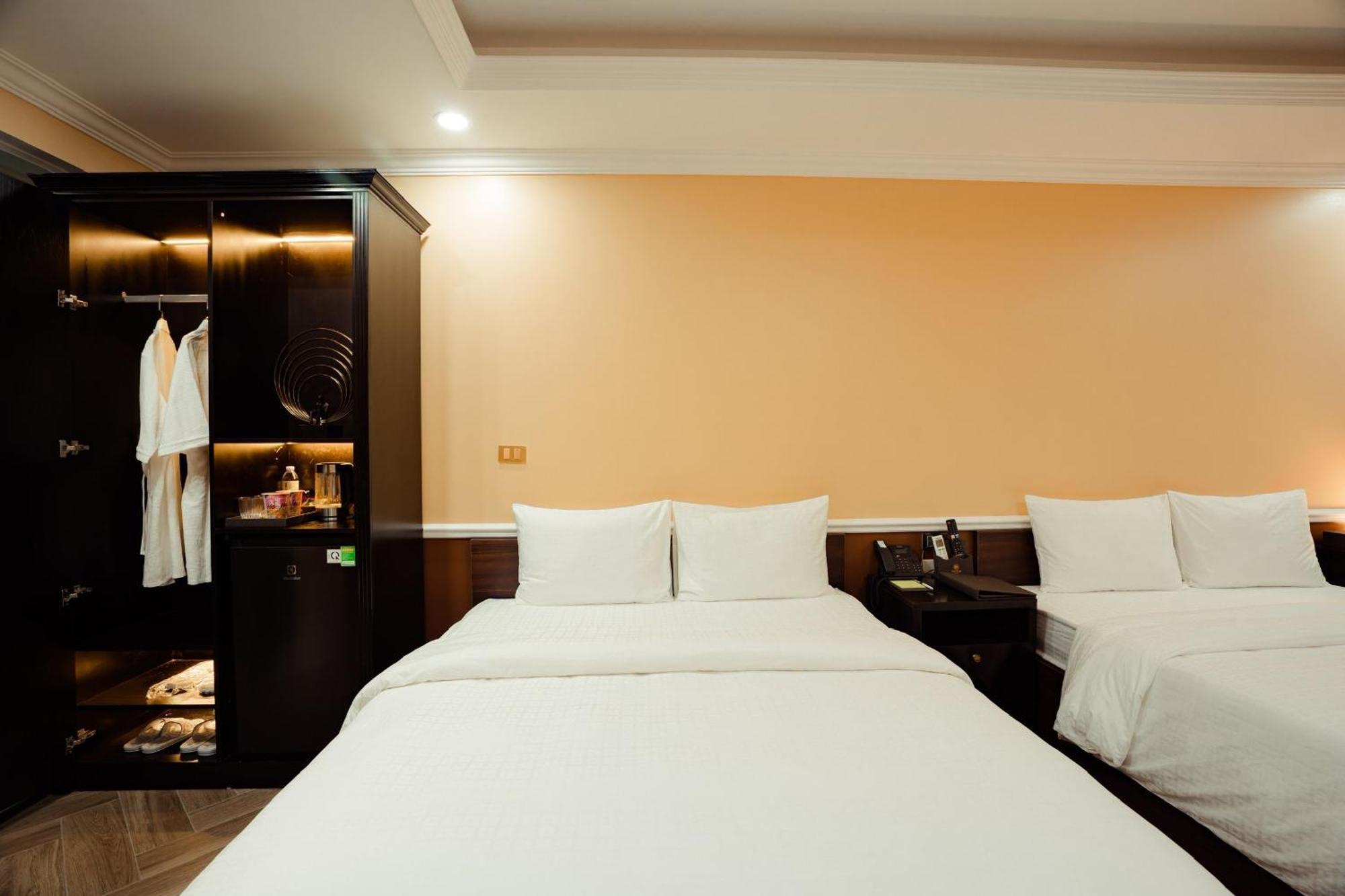 Dolce Mia Home Ninh Bình Exteriör bild