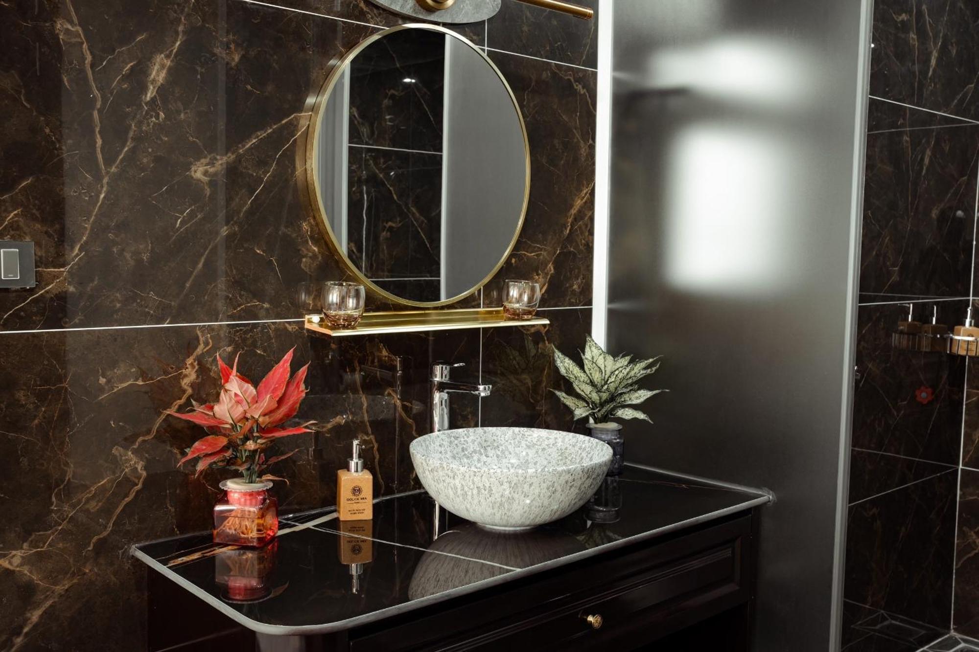 Dolce Mia Home Ninh Bình Exteriör bild