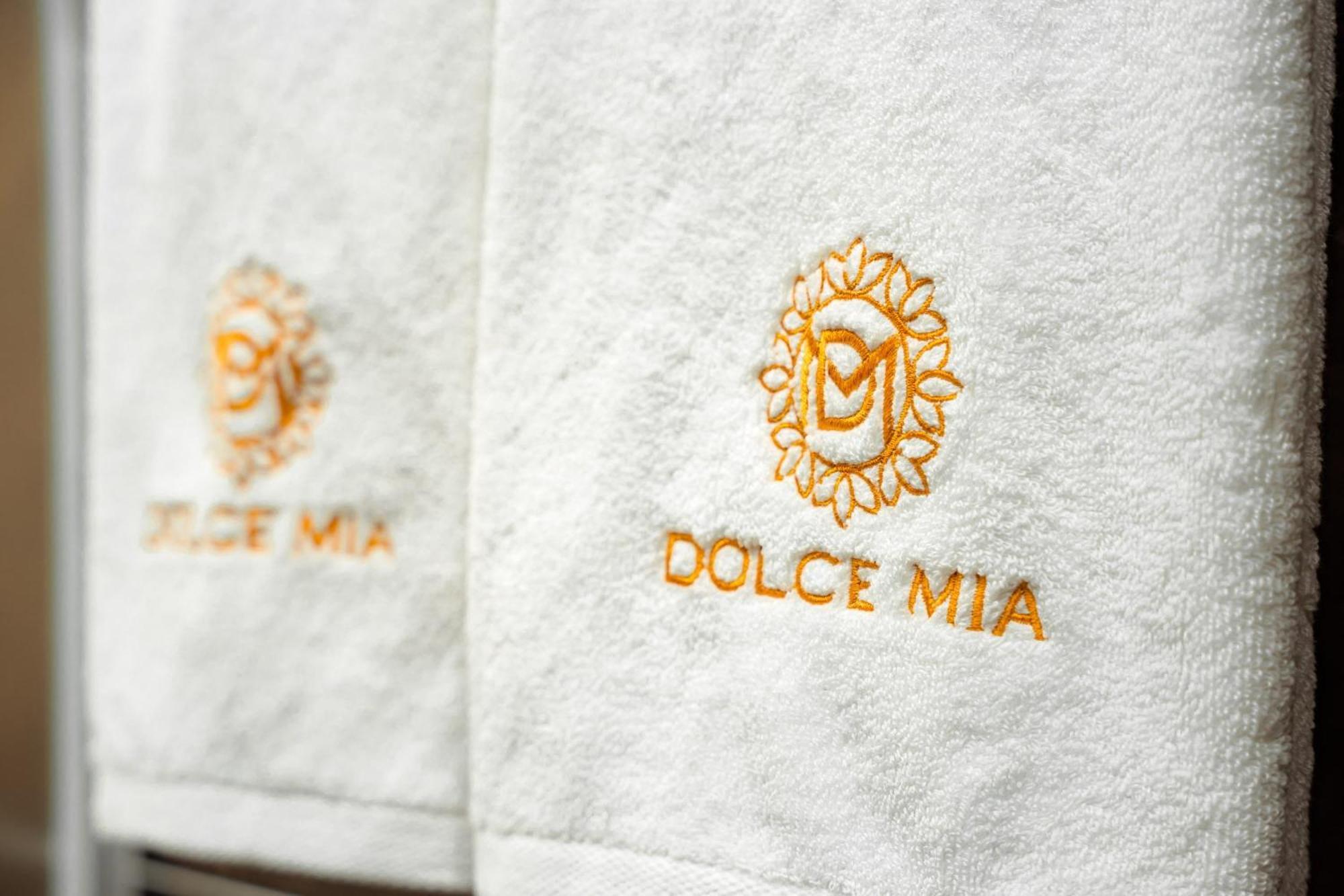 Dolce Mia Home Ninh Bình Exteriör bild