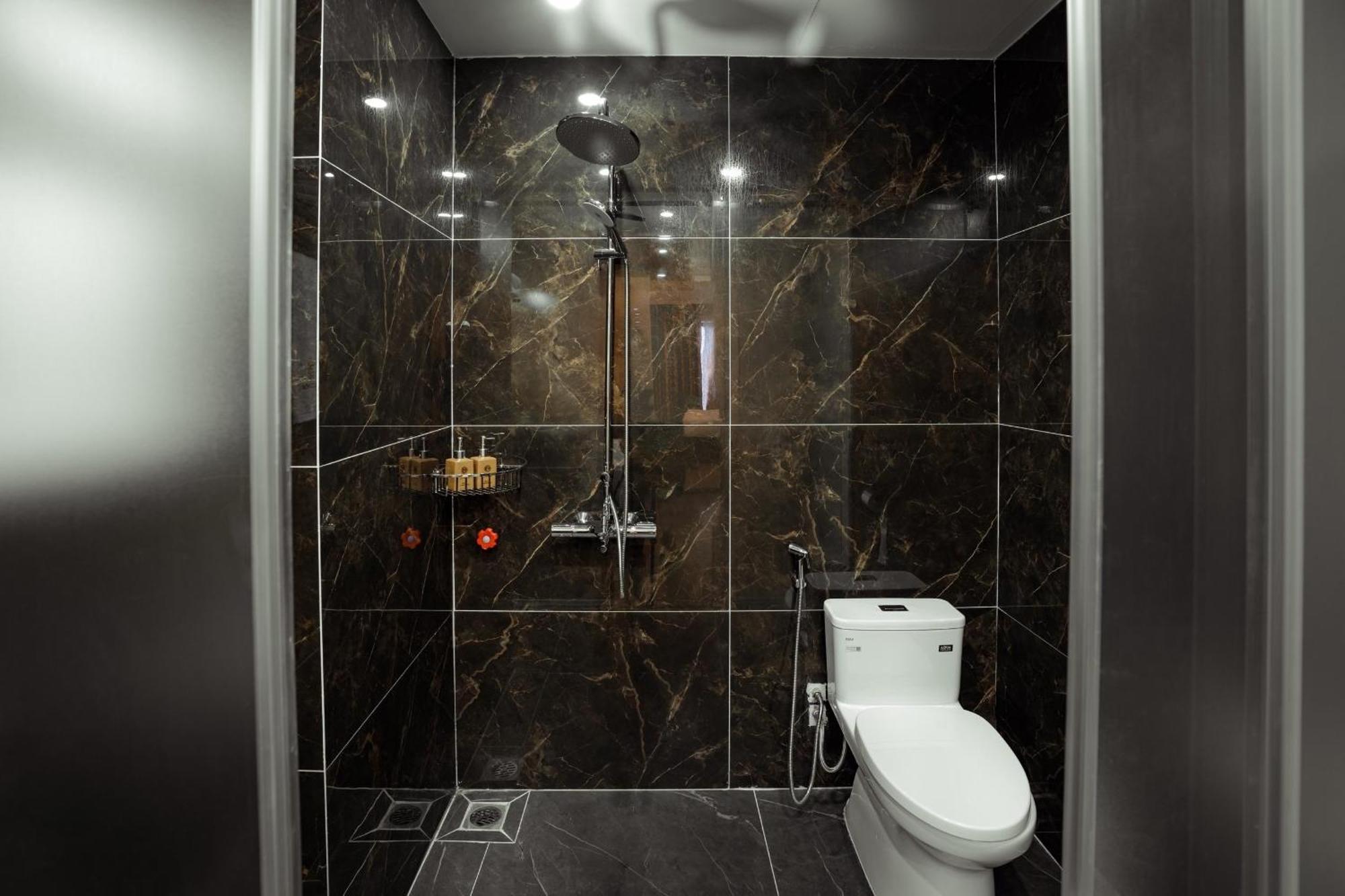 Dolce Mia Home Ninh Bình Exteriör bild