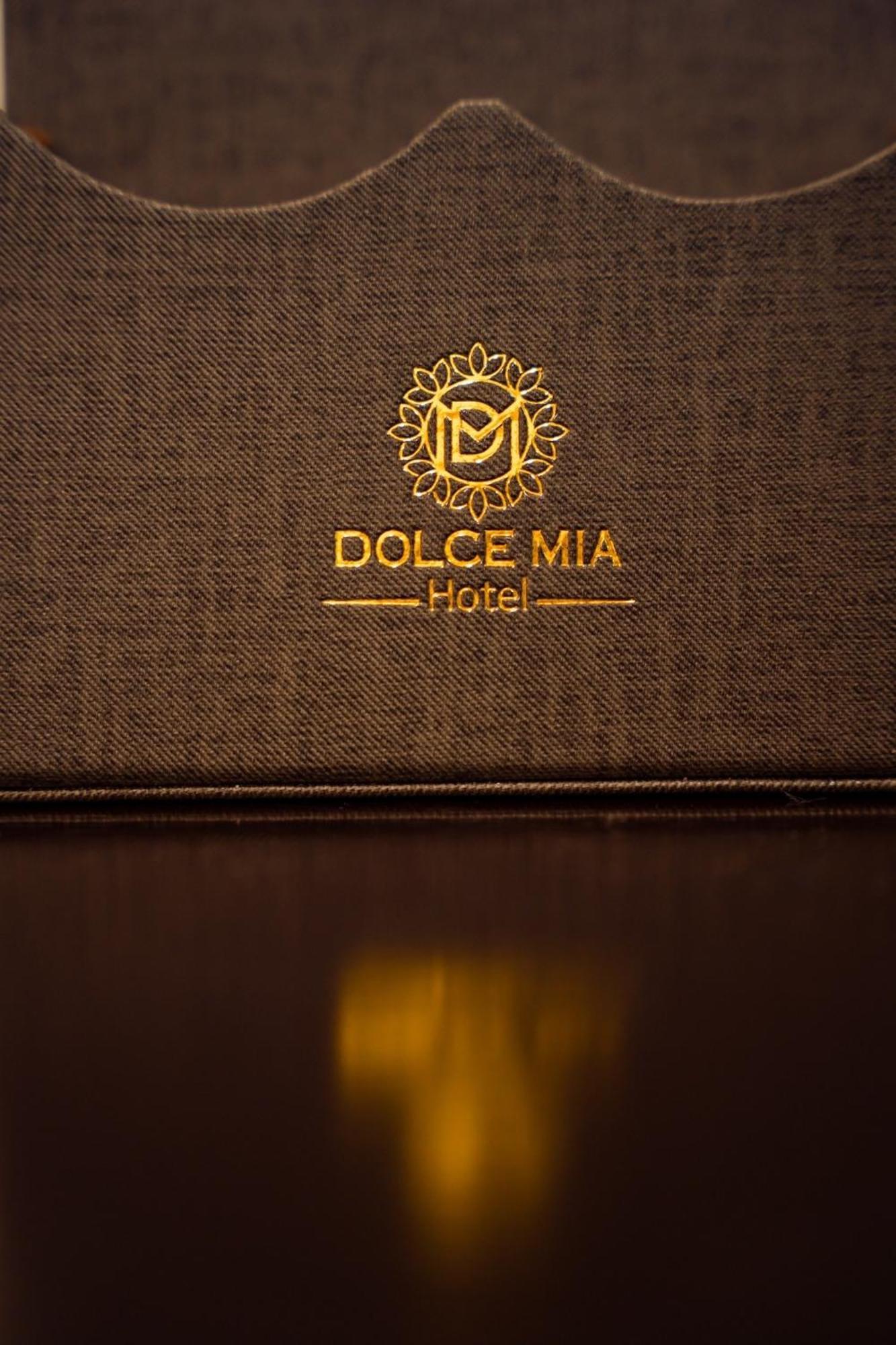Dolce Mia Home Ninh Bình Exteriör bild