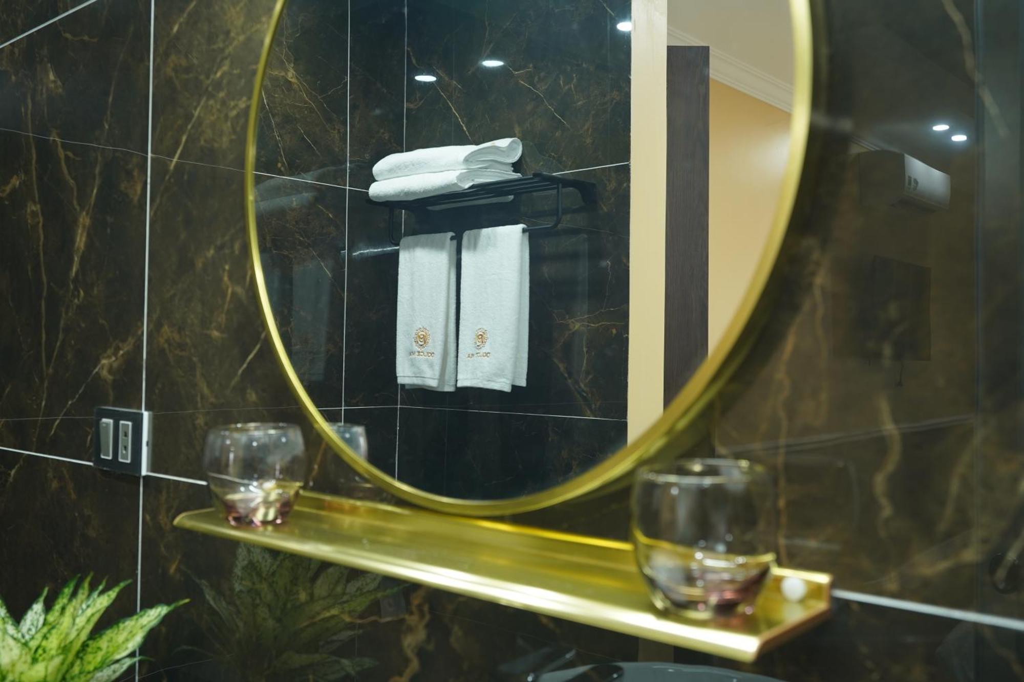 Dolce Mia Home Ninh Bình Exteriör bild